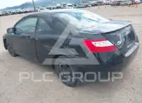 2008 Honda CIVIC фото