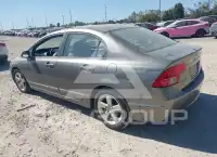 2008 Honda CIVIC photo