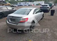 2008 Honda CIVIC photo