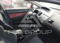 2008 Honda CIVIC фото