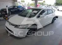 2008 Honda CIVIC фото
