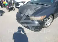 2008 Honda CIVIC фото
