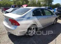 2008 Honda CIVIC фото