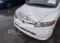 2008 Honda CIVIC фото
