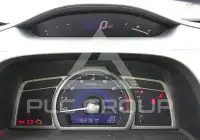 2008 Honda CIVIC фото