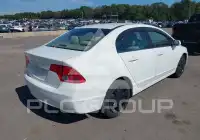 2008 Honda CIVIC photo