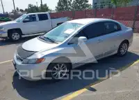 2008 Honda CIVIC фото