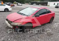 2008 Honda CIVIC photo