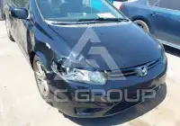 2008 Honda CIVIC photo