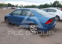 2008 Honda CIVIC фото