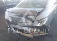 2008 Honda CIVIC photo