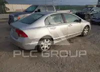 2008 Honda CIVIC photo