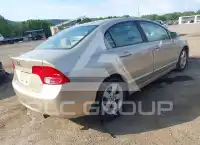 2008 Honda CIVIC photo