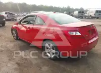 2008 Honda CIVIC фото