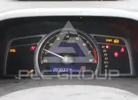 2008 Honda CIVIC фото