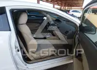 2008 Honda CIVIC фото