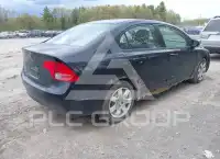 2008 Honda CIVIC photo