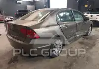 2008 Honda CIVIC фото