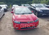 2008 Honda CIVIC фото