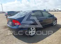 2008 Honda CIVIC фото