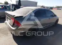 2008 Honda CIVIC фото