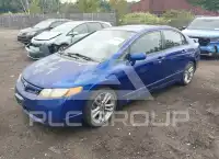 2008 Honda CIVIC photo