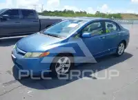 2008 Honda CIVIC фото