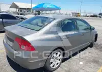 2008 Honda CIVIC фото