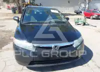 2008 Honda CIVIC photo
