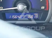 2008 Honda CIVIC фото