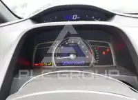 2008 Honda CIVIC фото