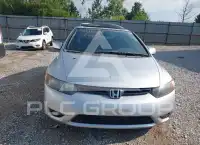 2008 Honda CIVIC фото