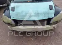 2008 Honda CIVIC фото