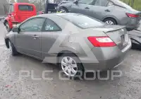 2008 Honda CIVIC photo