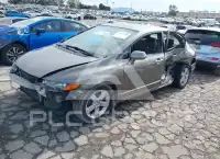 2008 Honda CIVIC photo