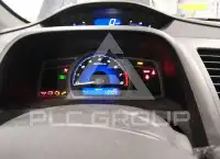 2008 Honda CIVIC фото
