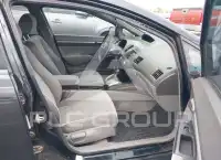 2008 Honda CIVIC фото