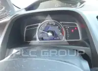 2008 Honda CIVIC фото