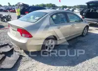 2008 Honda CIVIC фото