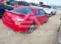 2008 Honda CIVIC фото
