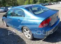 2008 Honda CIVIC фото