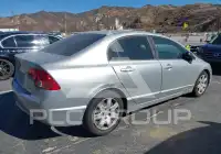 2008 Honda CIVIC фото