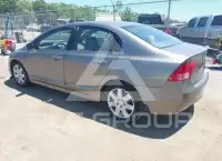 2008 Honda CIVIC photo