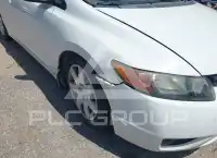 2008 Honda CIVIC фото