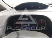 2008 Honda CIVIC фото