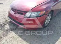 2008 Honda CIVIC photo