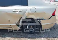2008 Honda CIVIC фото