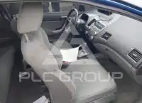 2008 Honda CIVIC фото
