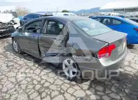 2008 Honda CIVIC photo