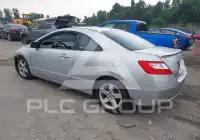 2008 Honda CIVIC фото